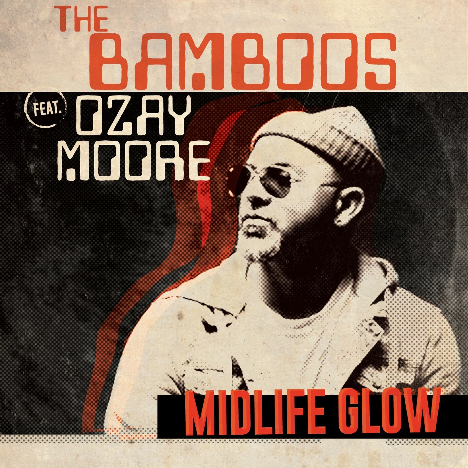 Music — The Bamboos